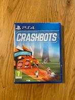 Crashbots / Red Art Games / PS4 / 999 copies, Verzenden, Nieuw