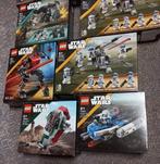 Lego Set - Star Wars - Star Wars, Kinderen en Baby's, Speelgoed | Duplo en Lego, Nieuw