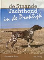 De staande jachthond in de praktijk 9789081806312, Boeken, Verzenden, Gelezen, P.J. Eering