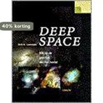 Deep space 9789043901659 D.H. Lorenzen, Boeken, Verzenden, Zo goed als nieuw, D.H. Lorenzen