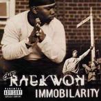 cd - Chef Raekwon - Immobilarity, Verzenden, Zo goed als nieuw
