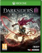 Darksiders III - Xbox One, Ophalen of Verzenden, Zo goed als nieuw