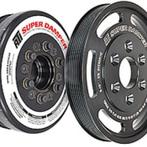 ATI Damper - 7.48in - AL - 6/4 Grv - 10 Per UD - 16+ Camaro, Ophalen of Verzenden, Nieuw