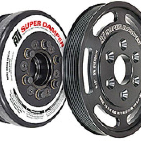 ATI Damper - 7.48in - AL - 6/4 Grv - 10 Per UD - 16+ Camaro, Auto-onderdelen, Motor en Toebehoren, Ophalen of Verzenden