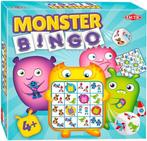 Tactic monster bingo, Verzenden, Nieuw