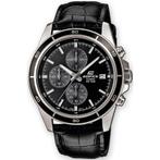 Casio - EFR-526L-1AVUEF - black, Verzenden, Nieuw