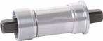 Sunrace Trapas Spieloos Alu Cup 116 Mm Bsa Zilver, Fietsen en Brommers, Ophalen of Verzenden, Gebruikt, Sunrace