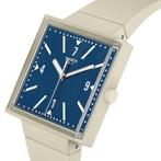 Swatch - What Iff Tarrifs - Zonder Minimumprijs - SO34Z108 -, Sieraden, Tassen en Uiterlijk, Horloges | Heren, Nieuw