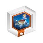 Cinderellas Coach Power Disc - Disney Infinity 1.0, Verzenden, Nieuw