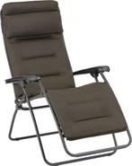 Lafuma Relaxstoel RSX Clip AirComfort, Tuin en Terras, Verzenden, Nieuw