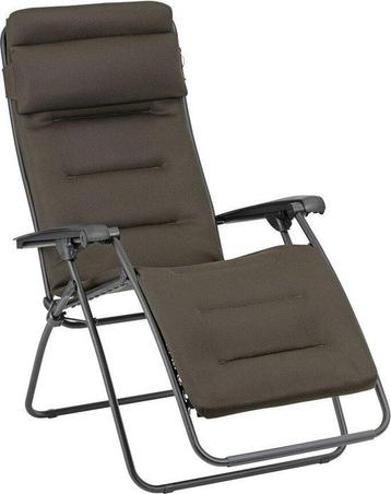 Lafuma Relaxstoel RSX Clip AirComfort beschikbaar voor biedingen