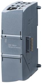 Siemens SIMATIC PLC Communicatie Module - 6GK72435DX300XE0, Nieuw, Verzenden