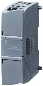 Siemens SIMATIC PLC Communicatie Module - 6GK72435DX300XE0, Verzenden, Nieuw, Overige typen