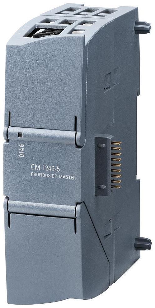 Siemens SIMATIC PLC Communicatie Module - 6GK72435DX300XE0, Doe-het-zelf en Verbouw, Overige Doe-het-zelf en Verbouw, Nieuw, Verzenden