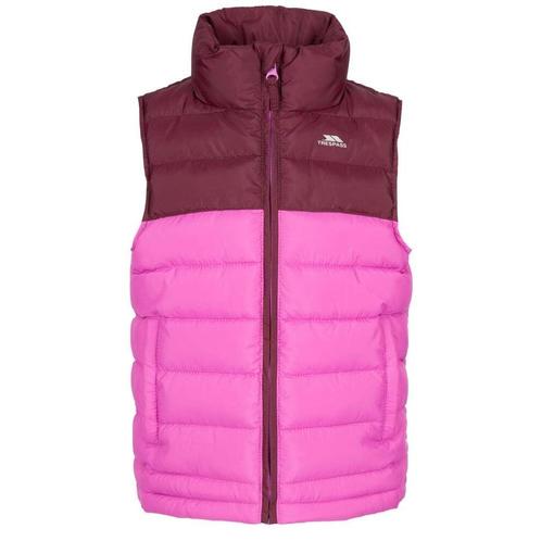 -45% Trespass  Trespass Kinder/kinder oskar gilet  maat 146/, Kinderen en Baby's, Kinderkleding | Overige, Nieuw, Verzenden