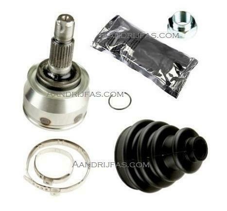 Homokineet reparatieset MINI ONE en Cooper R52 R50, Auto-onderdelen, Remmen en Aandrijving, Nieuw, BMW, Mini, Verzenden