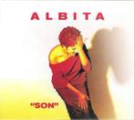 cd - Albita - Son, Verzenden, Zo goed als nieuw