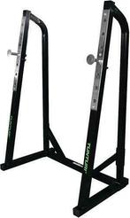 Tunturi WT40 Squat Rack - Halter rek - squatrek - squatrack, Sport en Fitness, Fitnessmaterialen, Nieuw, Ophalen of Verzenden