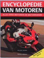 Encyclopedie Van Motoren 9789059209299 Roland Brown, Boeken, Motoren, Gelezen, Roland Brown, Verzenden