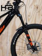 KTM Kapoho 7971 29 inch E-Mountainbike SHIMANO XT 2022, Overige merken, Ophalen of Verzenden, Zo goed als nieuw, 53 tot 57 cm