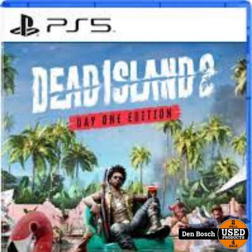 Dead Rising 2 Day One Edition - PS5 Game, Spelcomputers en Games, Games | Sony PlayStation 5, Zo goed als nieuw, Verzenden