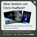 The Apollo Murders 9781529406832 Chris Hadfield, Verzenden, Zo goed als nieuw, Chris Hadfield