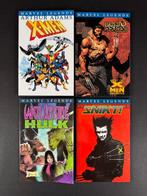X-Men & Wolverine Legends - Marvel TPB - 7 TPB - Eerste druk, Nieuw