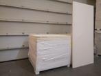 PIR isolatie 20mm!!! Ideaal voor DUN EN GOED isoleren! €4,92, Nieuw, Ophalen of Verzenden, Hardschuim (Pir), 15 m² of meer