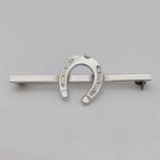 Zonder Minimumprijs - Niels Erik From - Broche Zilver -