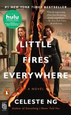 Little Fires Everywhere (Movie Tie-In) 9780525507505, Verzenden, Gelezen, Celeste Ng