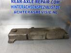 Kleppendeksel 3.0E Opel, aluminium gebruikt. (motorruimte), Verzenden, Gebruikt, Opel