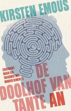 De doolhof van tante An 9789491363269 Kirsten Emous, Verzenden, Zo goed als nieuw, Kirsten Emous