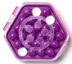 Smart Games IQ puzzelspel Mini Hexp van €6,99 voor €5,59, Hobby en Vrije tijd, Denksport en Puzzels, Ophalen of Verzenden, Nieuw