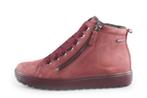 Ecco Hoge sneakers in maat 35 Paars | 10% extra korting, Ecco, Overige kleuren, Verzenden, Sneakers of Gympen