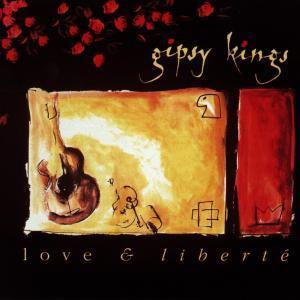 cd - Gipsy Kings - Love &amp; LibertÃ©, Cd's en Dvd's, Cd's | Overige Cd's, Zo goed als nieuw, Verzenden