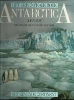 ANTARCTICA (GREENPEACEBOEK) 9789065902900 MAY, Boeken, Verzenden, Gelezen, MAY
