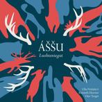cd - Assu - Luohteniegut, Verzenden, Zo goed als nieuw