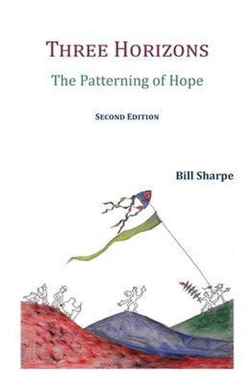 9781911193869 Three Horizons Bill Sharpe, Boeken, Studieboeken en Cursussen, Nieuw, Verzenden