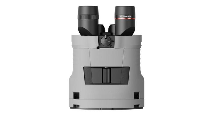 Navataq Marine Gestabiliseerde Verrekijker - 14 x 50, Watersport en Boten, Accessoires en Onderhoud, Ophalen of Verzenden