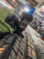 265/60/18 110V MO CONTINENTAL ZOMERBANDEN NIEUW/DEMO 2X 8MM, Auto-onderdelen, Banden en Velgen, Ophalen, 18 inch, 265 mm, Nieuw