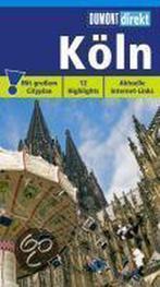Koeln 9783770164417 Extra Dumont, Verzenden, Gelezen, Extra Dumont