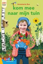 Kom mee naar mijn tuin / AVI kanjer 9789048734245, Verzenden, Gelezen, Annemarie Bon