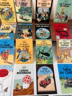 Tintin - Ensemble de 23 cartes postales officielles, Nieuw