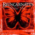 cd - Reincarnatus - Media Vita, Cd's en Dvd's, Verzenden, Zo goed als nieuw