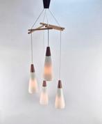 Massive - Danisch Design - Plafondlamp - Cascade lamp -