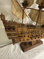 Tentoonstelling modelboot, Nieuw