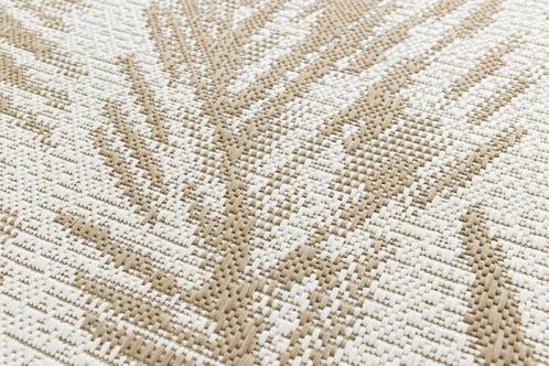 Garden Impressions Naturalis karpet 160 x 230 cm. - Coconut, Tuin en Terras, Tuinmeubel-accessoires, Nieuw, Verzenden