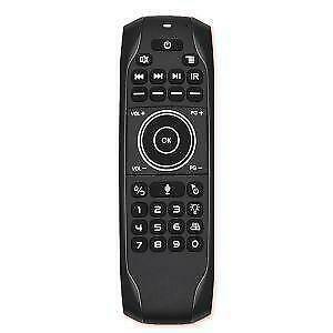 G7 Air Mouse met Voice & Toetsenbord |   Uniek design, Audio, Tv en Foto, Mediaspelers, Nieuw, Minder dan 500 GB, HDMI, Ophalen of Verzenden