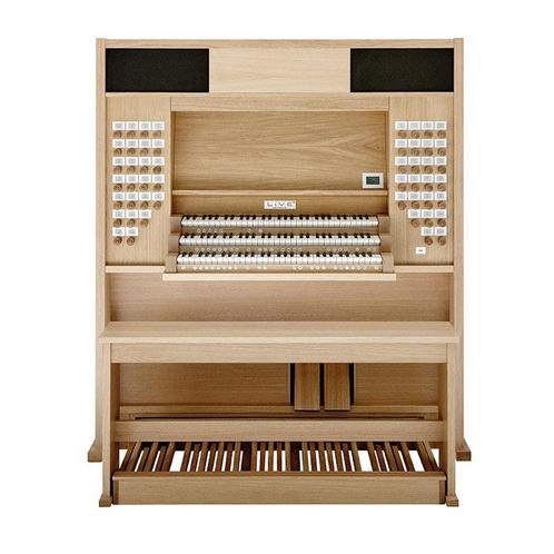 Kwaliteit Orgels, Muziek en Instrumenten, Orgels