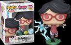 Funko Pop # 1358 Funko Pop! Boruto: Naruto Next Generations, Verzenden, Nieuw